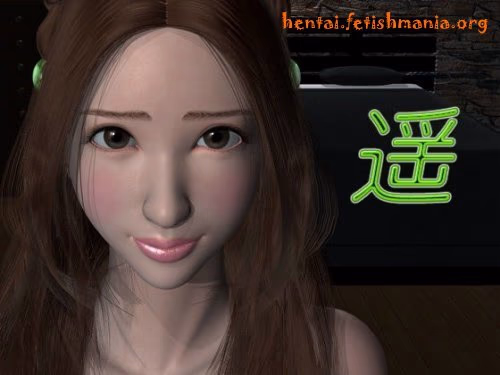 [Fighting Cuties] [3D Hentai Anime] Haruka (2012) HD 720p