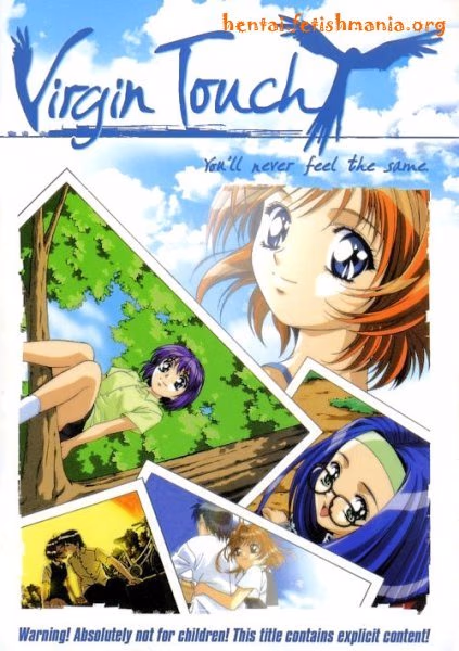 [Pink Pineapple] [2D Hentai Anime] Flutter of Birds ~Toritachi no Habataki~ (2002)