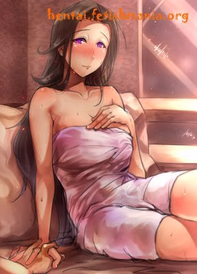 [Hentai Artwork] Art by Tanishi