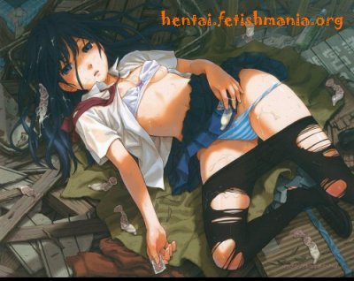 [Hentai Artwork] Another Cute Girl