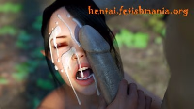 [3D Porn Comic] [3DXArt] Pandora's Pleasure