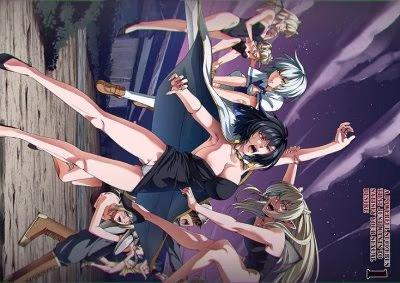 Chikara Aru Succubus wa Seiyoku o Mitashitai dake Part 1
