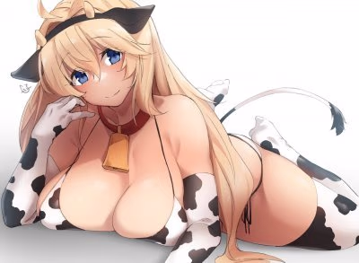 Illustrated by Kuronyan