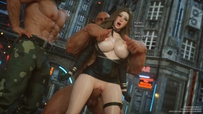 [Jared999D] Monster Eater - Origin 2 [lactation]