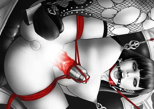 Fansadox Collection H-Pack rape