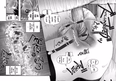 [Kanaisei Jitenshasougyou] Inai Size Ch 1-4, 6, 8