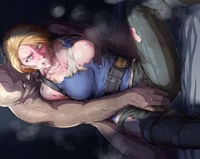 Art by HentaiX