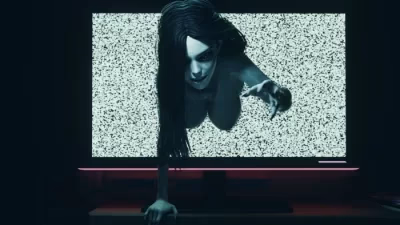 Dezmall creator - Dangerous Viewing
