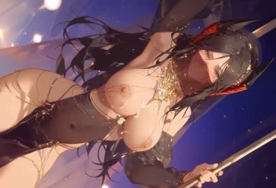 Illustrated by Ahoge Rua