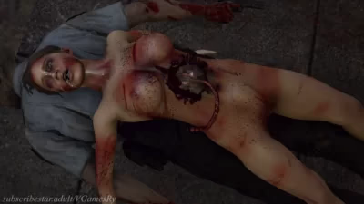 VGamesRy creator - Parasite Evil