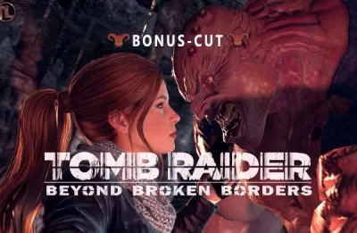 DarkLust SFM creator - Tomb Raider - Beyond Broken Borders