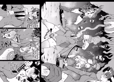 Taimabu S4 Gesuidou Hen 2