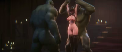 H69 Verse - Yor Forger - Secret Mission | 3D Rape Video